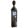 Testo 815 garso lygio matuoklis