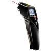 Testo 830 T1 infraraudonųjų spindulių termometras