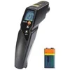 Testo 830 T2 infraraudonųjų spindulių termometras
