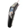 Testo 830 T4 infraraudonųjų spindulių termometras