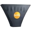 Testo gaubtas 305 × 1220 mm (0554 4201)