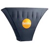 Testo gaubtas 610 × 1220 mm (0554 4202)