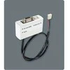 Tiesioginio prisijungimo prie PC sąsaja PARADOX 307USB