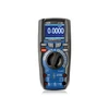 Tikrasis RMS multimetras DT-988