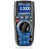 Tikrojo RMS skaitmeninis multimetras DT-989
