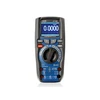 Tikrojo RMS skaitmeninis multimetras DT-989