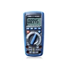 Tikrojo RMS skaitmeninis multimetras DT-9969