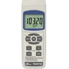 Tikslus termometras su duomenų registratoriumi Lutron TM-9017SD