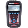 Tinklo kokybės analizatorius Metrel MI 2893 Power Master XT (AD)