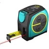 Lazerinis atstumo matuoklis su liniuote Mileseey DT10-B3 40M