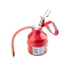 TOP TOOLS tepalinė 300 ml su lanksčiu 130 mm antgaliu