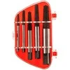 TOP TOOLS varžtų išsukimo rinkinys, 5 vnt., Ø 3,3–19 mm