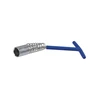 TOPEX raktas žvakėms, 21 mm