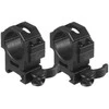 Tvirtinimo žiedai UTG MAX STRENGTH QD LOCK