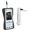 Metalo kietumo matuoklis PCE-3500-10 su 10N zondu