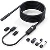 Universali endoskopinė kamera W400-B