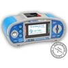 Universalus instaliacijos tikrinimo prietaisas METREL EUROTESTXE 2,5 KV (MI 3102H BT)