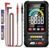 Universalus multimetras Habotest HT124A+