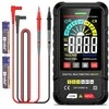Universalus multimetras Habotest HT124A+