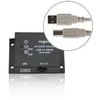 USB sąsaja kontrolerių pajungimui ROGER UT-2USB