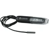 USB termistoriaus zondo registratorius EasyLog EL-21CFR-TP-LCD