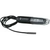 USB termistoriaus zondo registratorius EasyLog EL-21CFR-TP-LCD