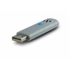 USB tipo temperatūros, drėgmės, rasos taško duomenų kaupiklis EL-USB-RT