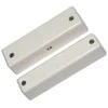 Uždedamas magnetinis kontaktas BSE-301 (baltas)