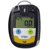 Vandenilio sulfido detektorius DRAGER Pac 6500 H2S su metrologine patikra