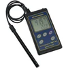 Vandeniui atsparus termo / higrometras PWT-411
