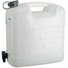 Vandens kanistras PRESSOL, 20 l, su čiaupu