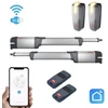 Varstomų kiemo vartų automatika BFT KUSTOS ULTRA BT A25