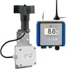 Vėjo greičio matuoklis PCE-WSAC 50W 230
