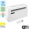 Oro kondicionierius monoblokas (be išorinio bloko) su Wi-Fi Trotec PAC-W 2650 SH
