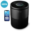 Drėkintuvas Oro valytuvas Clean Air CA-503B Compact Smart HEPA