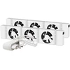 Ventiliatorius Šilumos taupymo sistema SpeedComfort Duo