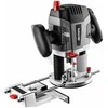 Vertikalus frezeris Graphite 1300 W, laikikliai 6, 8, 12 mm (59G754)