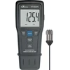 Vibracijos matuoklis ir tachometras Lutron VT-8204