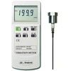 Vibracijos matuoklis Lutron VB-8201HA