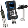 Vibracijos matuoklis PCE-VM 22