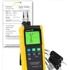 Vibracijos matuoklis PCE-VM 5000-KIT-ICA su ISO kalibravimo sertifikatu