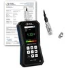 Vibracijos matuoklis PCE-VT 3700-ICA su ISO kalibravimo sertifikatu
