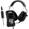 Vibracijos matuoklis PCE-VT 3950S