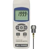 Vibracijos matuoklis su duomenų registratoriumi Lutron VB-8206SD