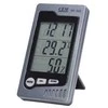 Vidaus patalpų temperatūros ir drėgmės matuoklis DT-323