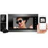 Video domofonas VDP-00C5