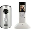 Video domofonas WVP-02A6