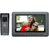 Video domofono monitorius VDA-45A3 ALPHA