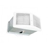 Vidinis sieninis mini rekuperatorius Tecnosystemi AirPur3 Plus 160
