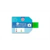 Vienkartinis farmacijos produktų temperatūros ir drėgmės duomenų kaupiklis EasyLog EL-CC-2-004 PK10